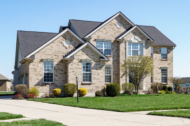 Building Photo - 9390 Remington Hill Rd