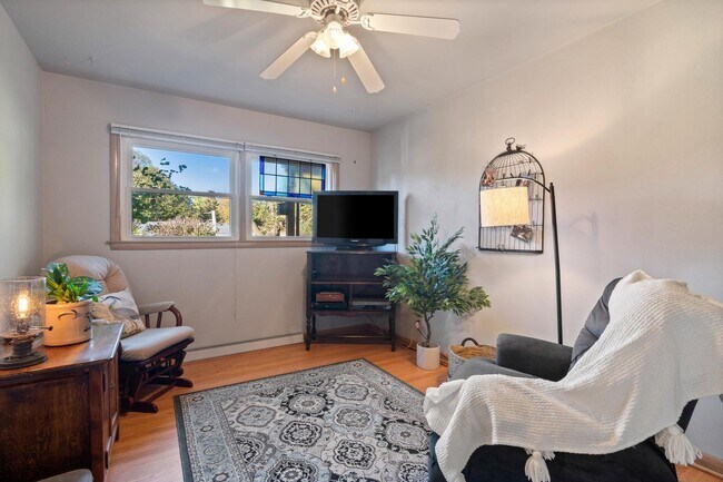 Bedroom #3 - 1653 N 116th St
