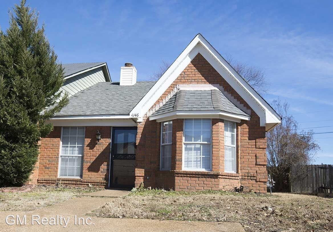Primary Photo - 2 br, 2 bath House - 4146 Garden Birch Cv