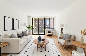 Building Photo - 145 W 67th St