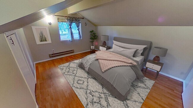 Foto del edificio - 3543 S Dawson St