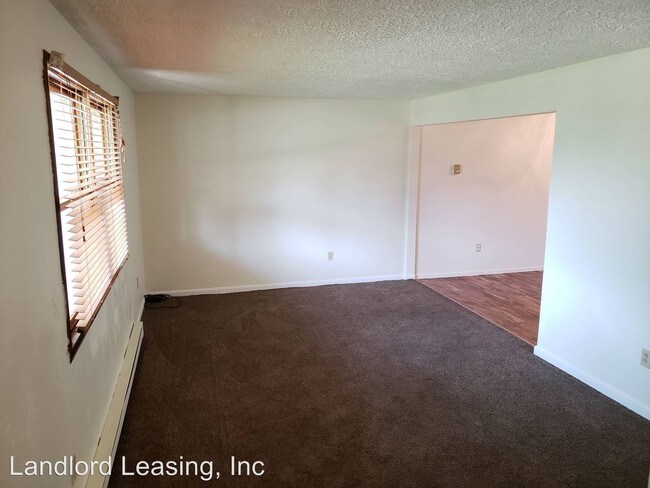 Foto del edificio - 3 br, 1.5 bath House - 1405 New Jersey Avenue