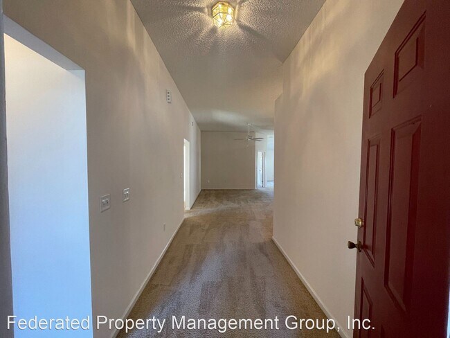 Foto del edificio - 4 br, 2 bath House - 8038 TIMBER POINT DRIVE