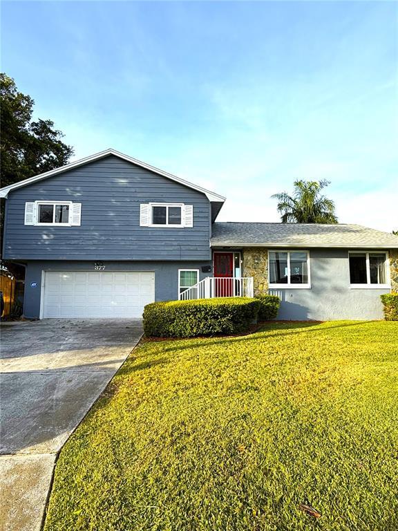 Building Photo - 377 22nd Ave SE