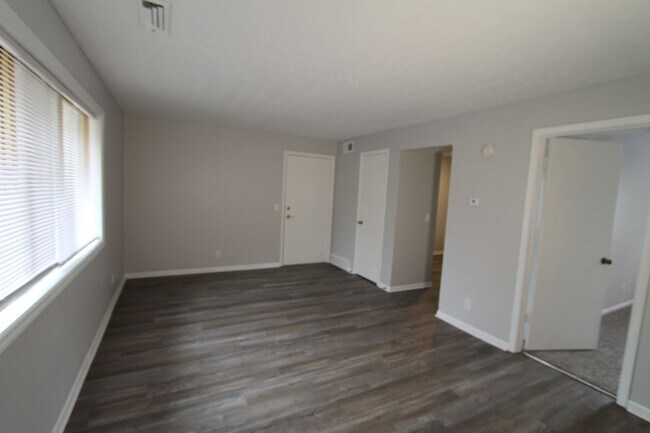 Foto del interior - Briggs Point