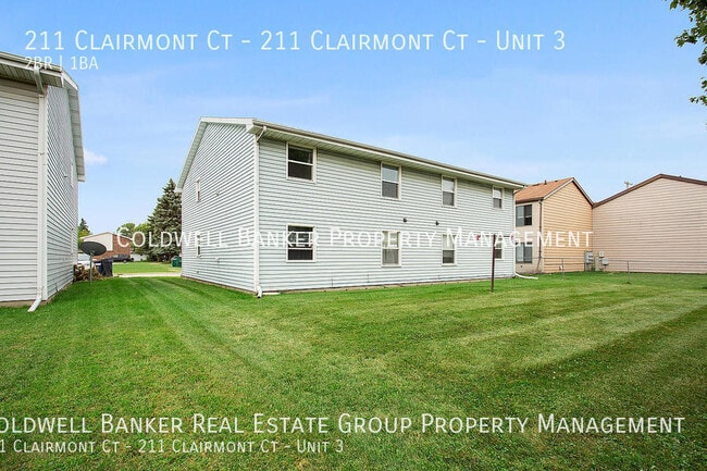 Building Photo - 211 Clairmont Ct
