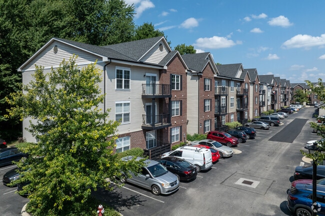 Foto del edificio - Wesbury Park