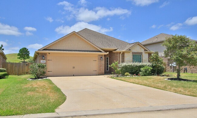 Foto del edificio - Adorable 1-story home located in Hockley!