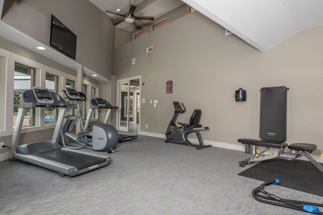 Enclave At Bear Creek Apartments Euless, TX