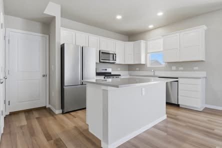 Foto del edificio - 3891 Beech Tree St
