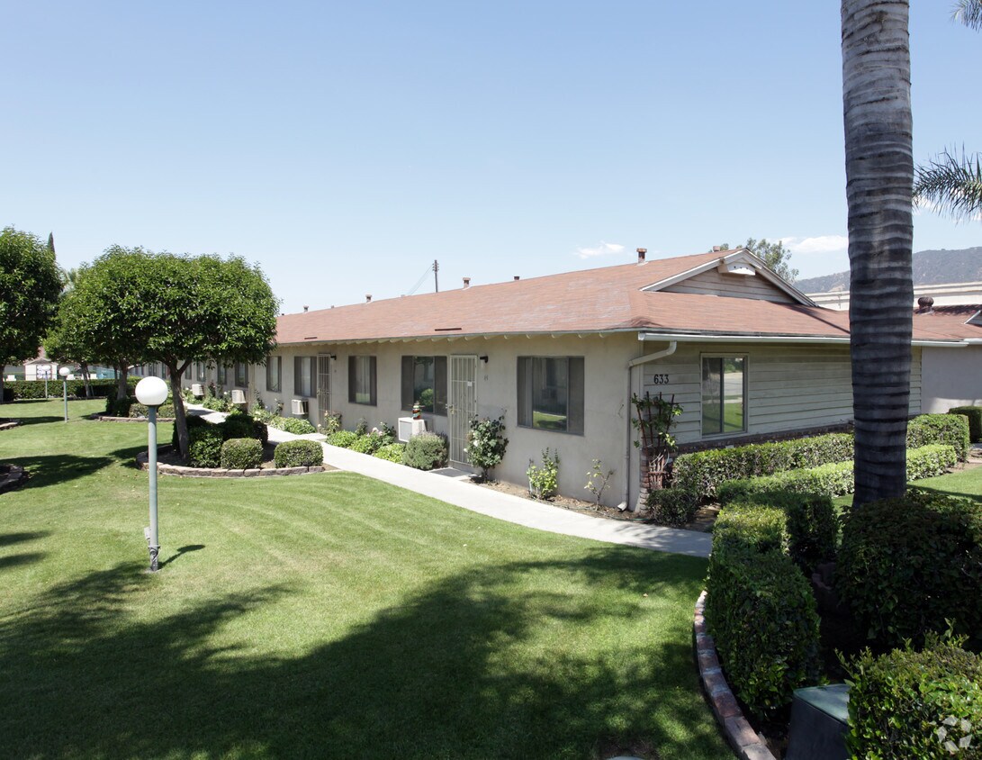 1485 Apartments Available for Rent in San Gabriel Valley, CA