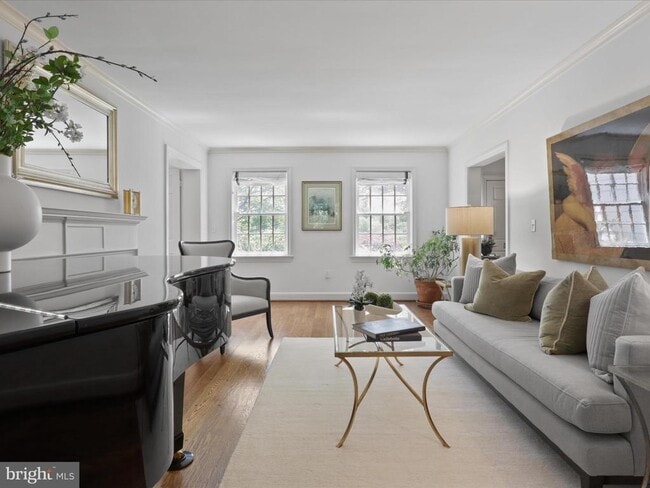 Foto del edificio - 4725 Rock Spring Rd