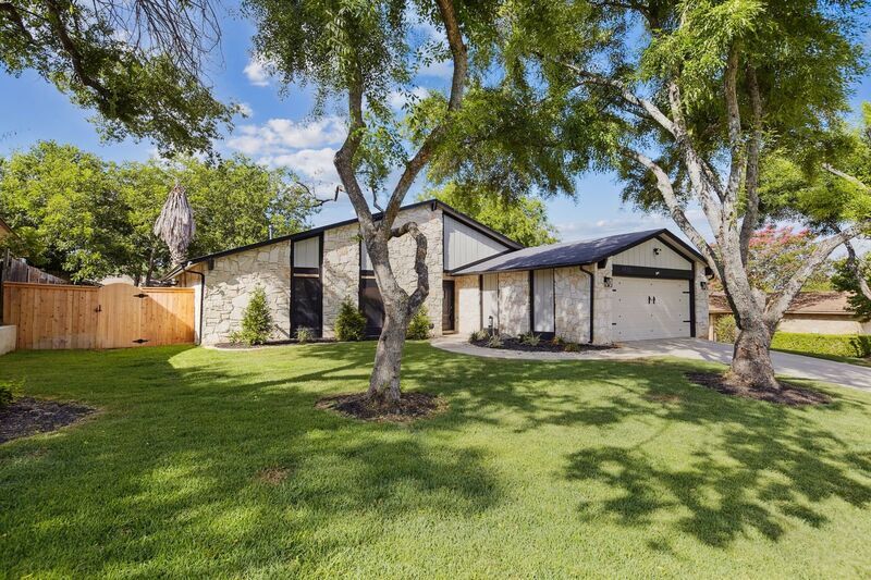 4538 Bridgewood St, San Antonio, TX 78217 House for Rent in San