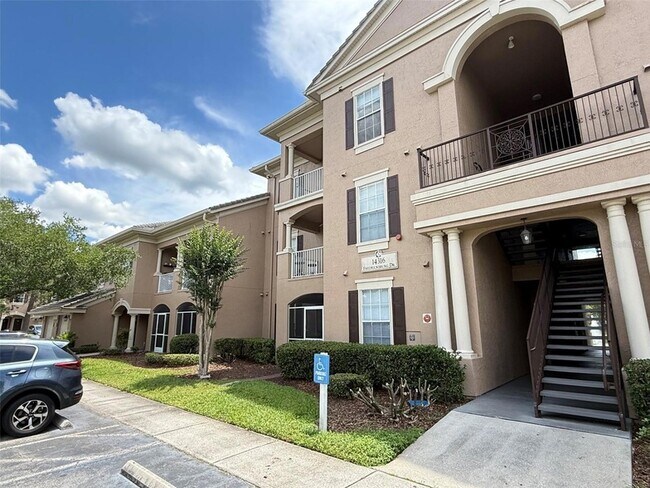 Foto del edificio - 14316 Fredricksburg Dr