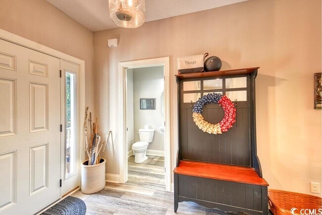 Building Photo - Georgetown