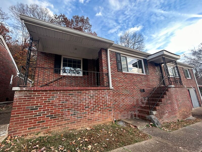 1004 Glenwood Dr Unit 1006, Chattanooga, TN 37406 Condo for Rent in