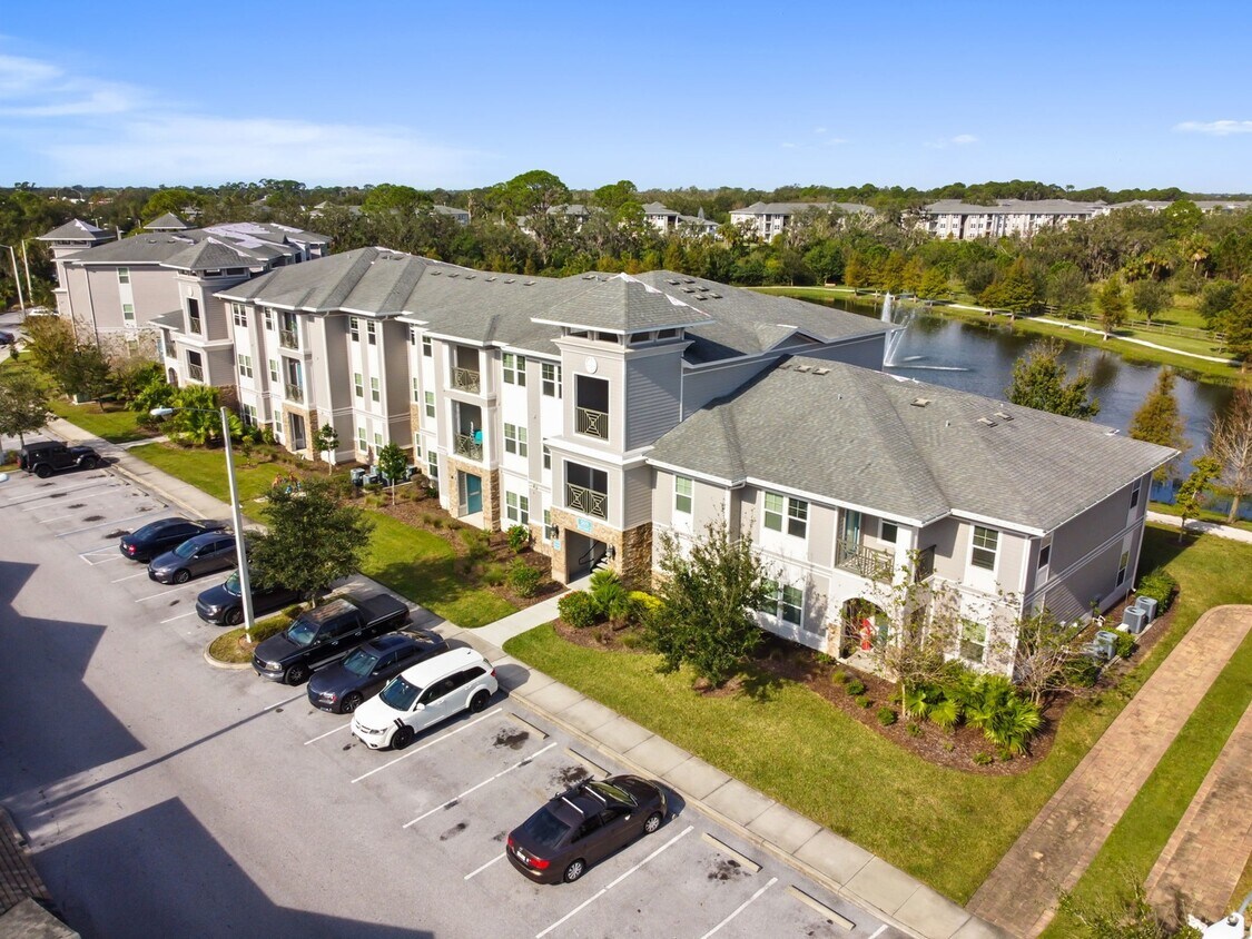 Park Crest Landings 5725 1st Ave E Bradenton, FL Apartments for