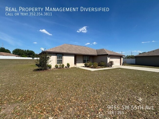 Building Photo - 9965 SW 55th Ave Rd
