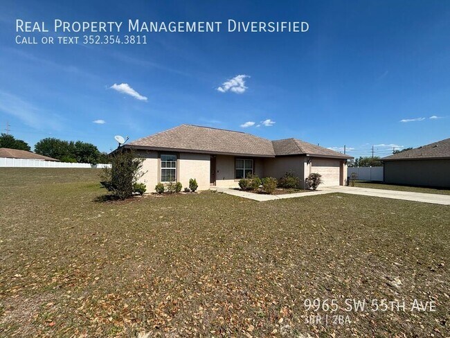 Foto del edificio - 9965 SW 55th Ave Rd