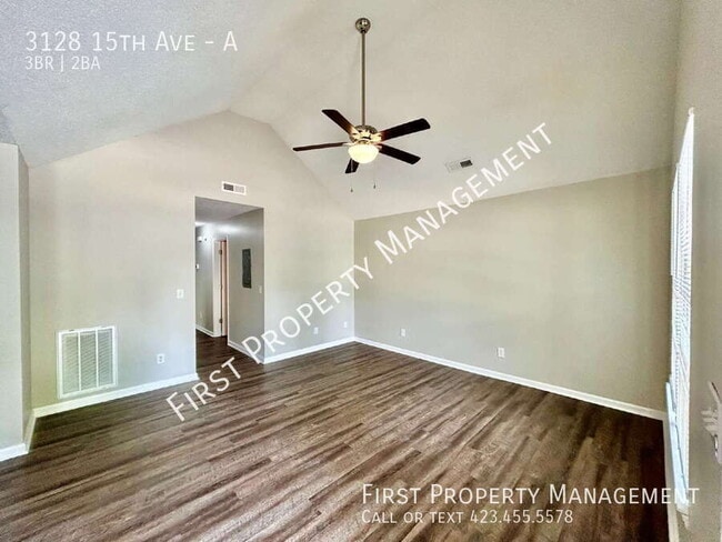 Photo - 3128 15th Ave Apartment