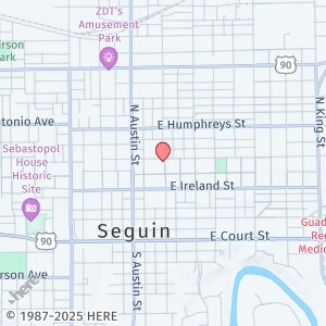 Foto principal - 618 S Milam St