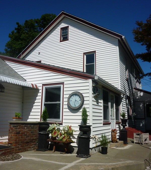 4625 Madison Ave, Trumbull, CT 06611 House Rental in Trumbull, CT