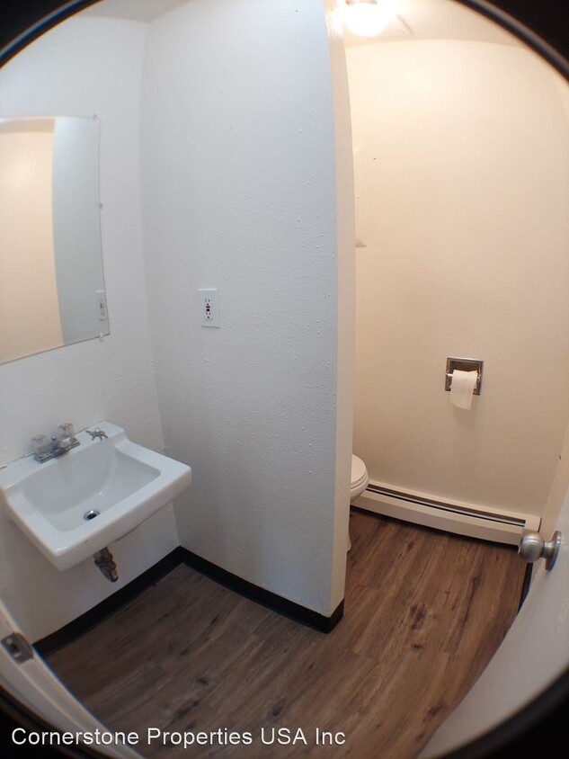 Foto principal - 4 br, 1.5 bath House - 8030 Boundary Ave