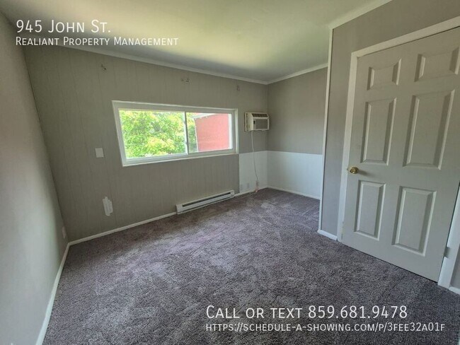 Foto del edificio - 945 John St