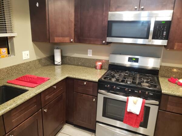 Foto del edificio - 514 Coronado Ave