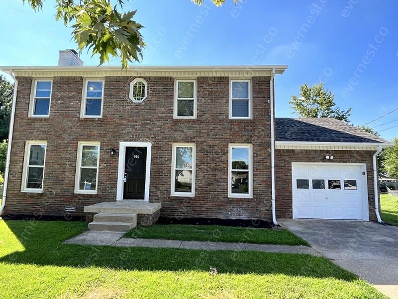 Primary Photo - 901 Cimarron Ct