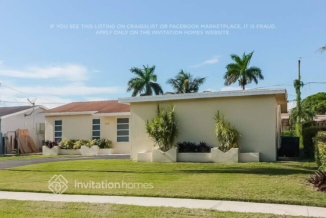 Building Photo - 11421 NW 30th St