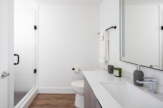 Interior Photo - Core Link at Douglas