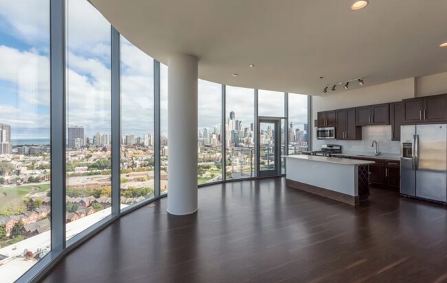 Foto del edificio - 1421 N Halsted St