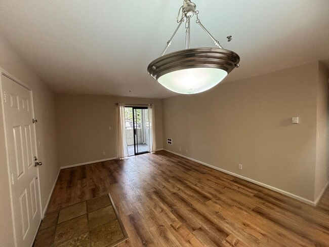 Photo - 1st Floor Cupertino Villas Condo