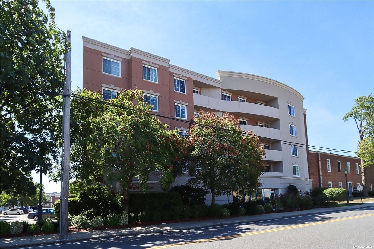 242 Maple Ave Unit 407, Westbury, NY 11590 Condo for Rent in Westbury