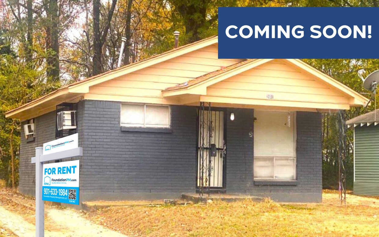 Primary Photo - 3451 Tutwiler Ave