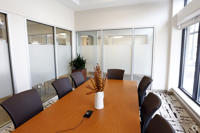 Conference Room - Orleans Landing