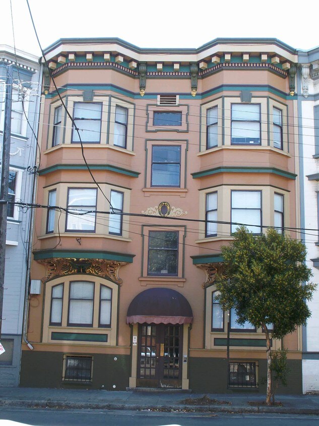 249 Oak St, San Francisco, CA 94102 249 Oak St San Francisco, CA