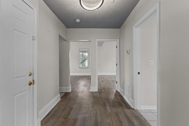 Building Photo - 3408 Duvall Ave