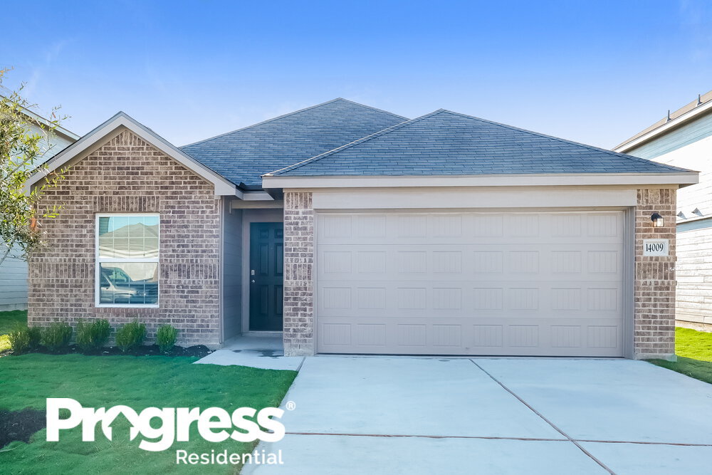 14009 Brandy Gilley Ln, Elgin, TX 78621 House Rental in Elgin, TX