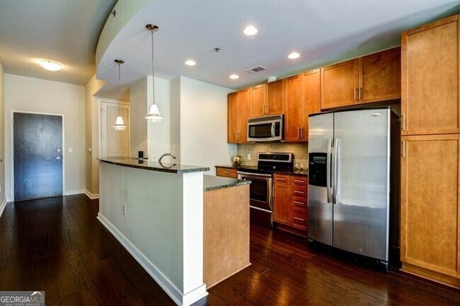 Foto del edificio - 855 Peachtree St NE