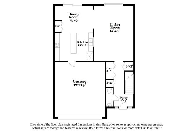 Building Photo - 6951 Playpark Trail