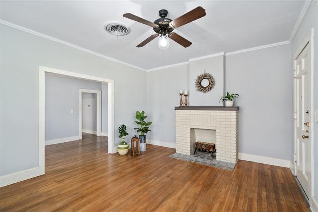 Foto del edificio - 2619 S Adams St