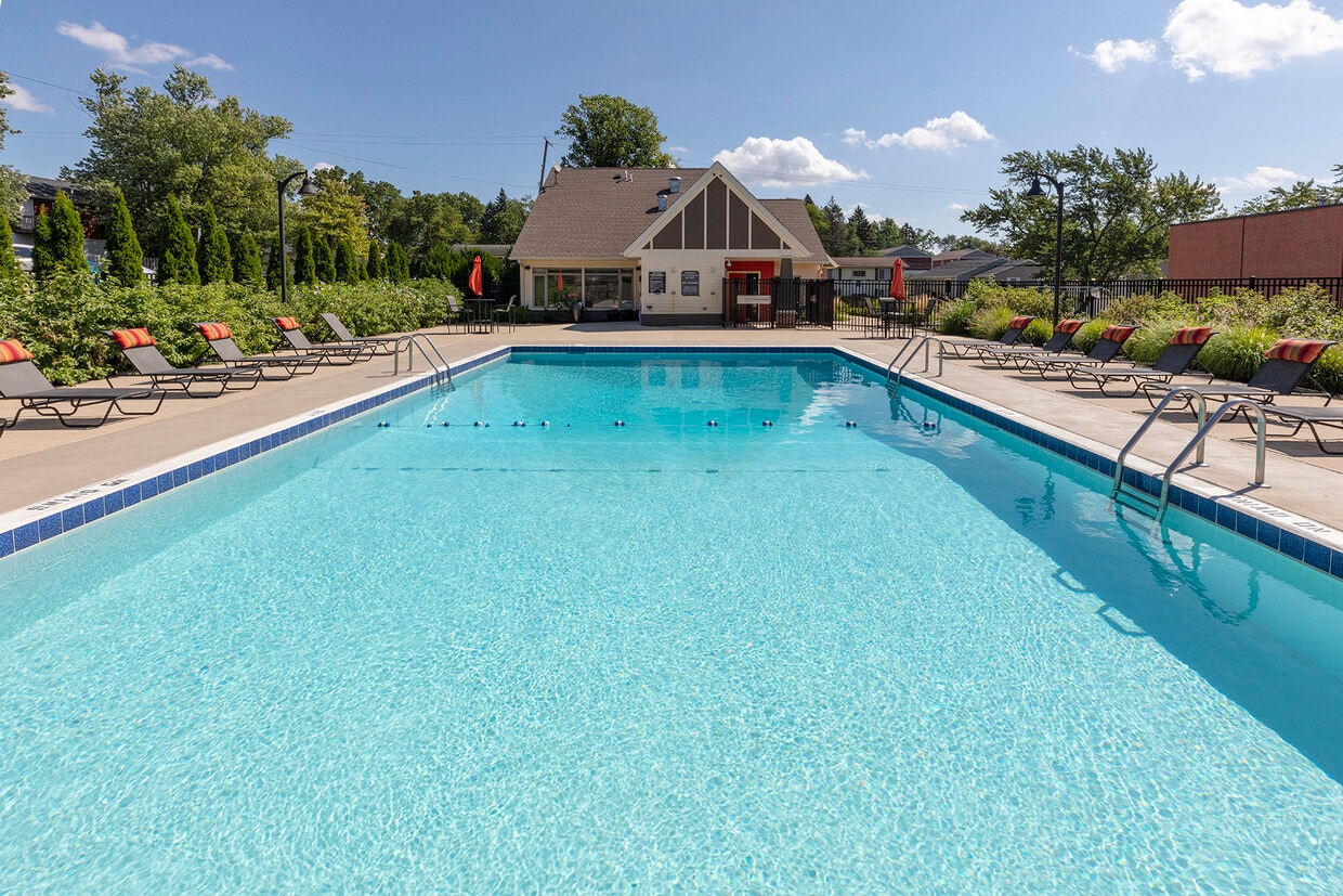 Arcadia Grove Apartments Kalamazoo, MI