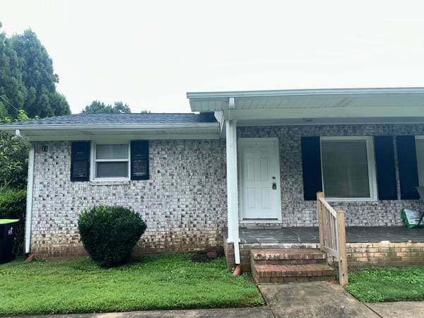 Building Photo - 4698 NC-62
