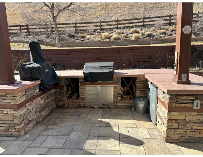 Building Photo - COMING SOON! Fully Furnished Executive Home in Golden, Backs up to Open Space!