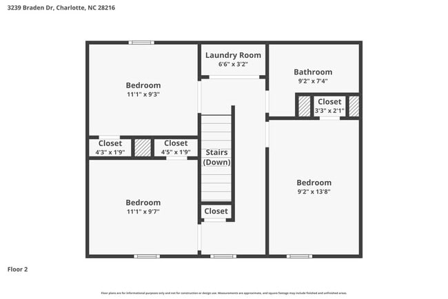 Building Photo - 3239 Braden Dr