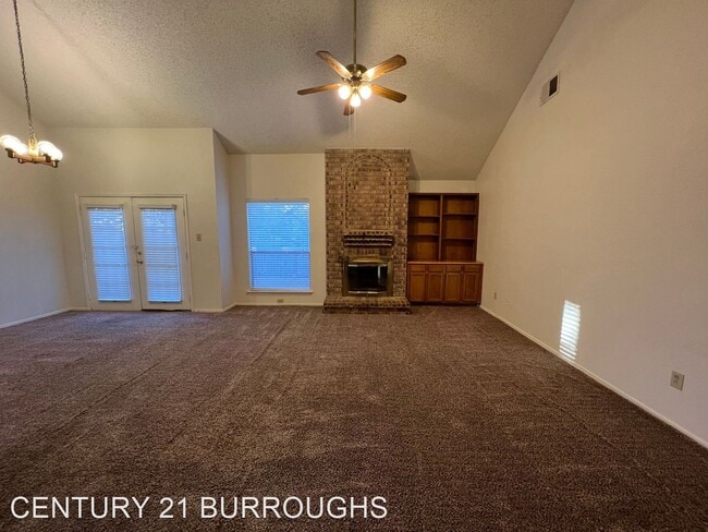 Building Photo - 4 br, 2 bath House - 5617 Timber Rain