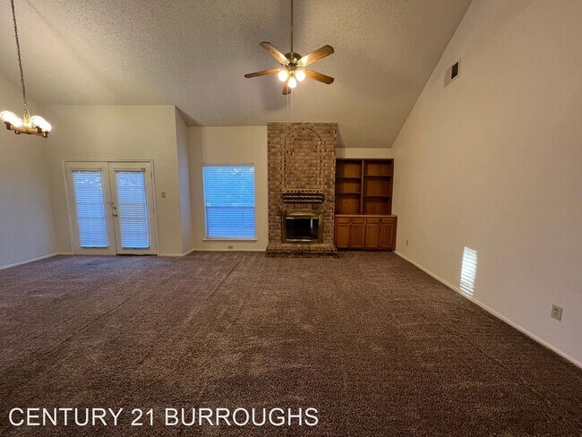 Foto del edificio - 4 br, 2 bath House - 5617 Timber Rain