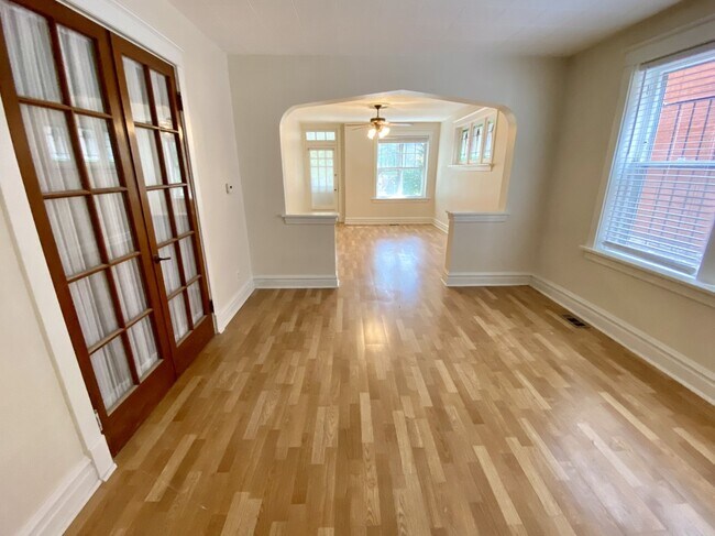 Foto del edificio - 4553 Arco Ave